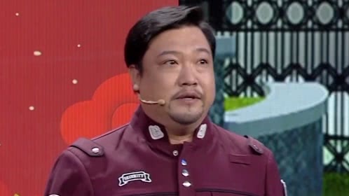 欢乐集结号 小品《非诚勿“享”》