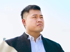 信用中国 周伟文 执自然要素保障之笔 助推重大项目落地