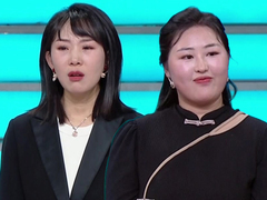 非你莫属2026 女学霸秀出逆天战绩惊呆众人 能力出众获青睐