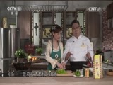天天饮食 《天天饮食》 20150421 青椒炒肉丝