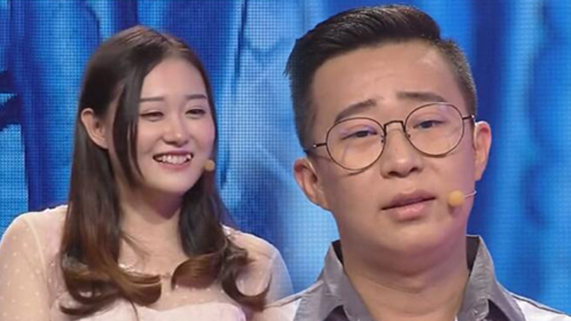 爱情保卫战 女孩与男友相识4天就闪婚