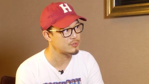 我的书 刘轩 不一样的名人二代