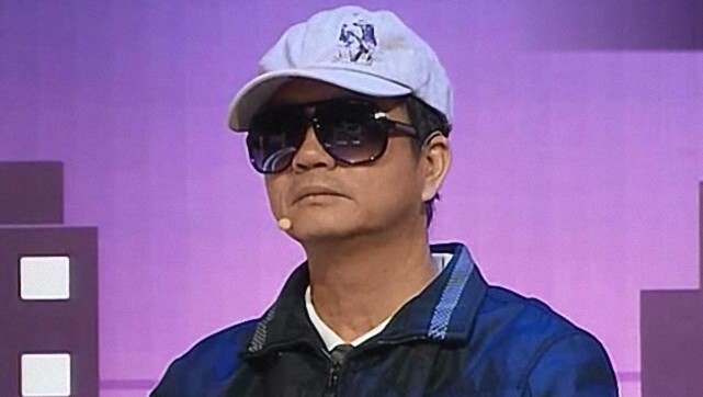 三十年雾中情(上)