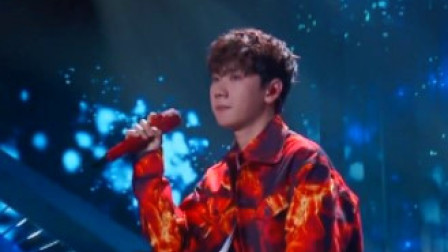 汪苏泷挑战全新主题