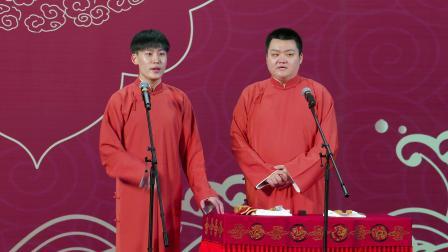 《数来宝》郎昊辰 张九林