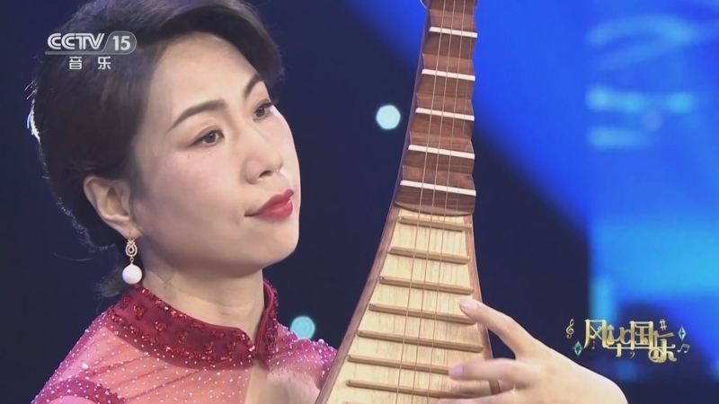 风华国乐 《风华国乐》 20230215