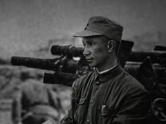 《豫东战役》第1集