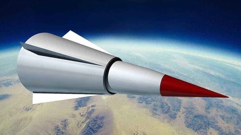 军情问问问 中国最让美国忌惮的武器