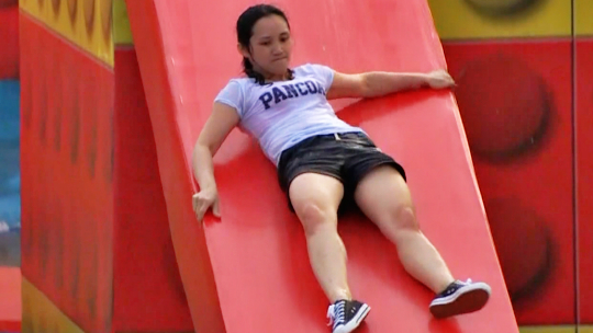 全新赛道海南上线 精彩片段集锦预热