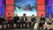 鲁豫有约 吴秀波曝初为人父的感受