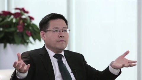 舍得智慧讲堂 第1季 秦朔：想要创业无关乎年龄