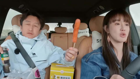 姐姐当家第2季 姐姐的母带2第7期上 邹市明暖心投喂冉莹颖 徐梦桃为婚礼操碎了心
