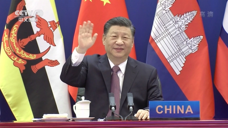 《中国新闻》 20211122 21:00