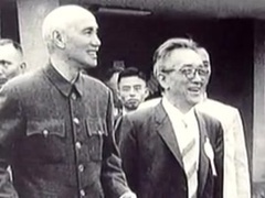 蒋介石与胡适（下）
