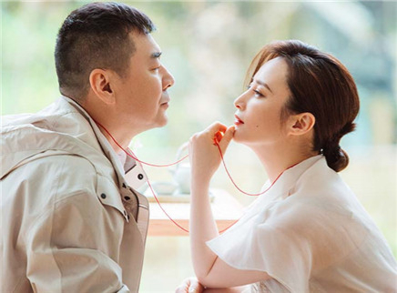 第12期：蒋勤勤飙泪喊话陈建斌