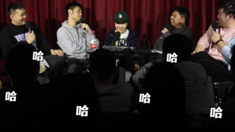 三个火呛手 三个火呛手：翟佳宁做过一次好人好事再也不想做了！