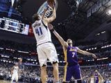 NBA最前线 [NBA最前线]20170309 诺维茨基30000分化身传奇