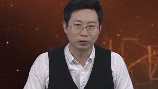 经典传奇 复活两千年的神秘楚人遂·身份谜云