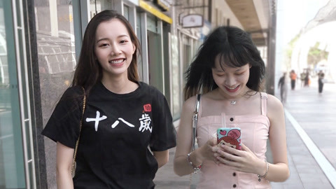 超级路人甲 女生看重什么你真知道吗