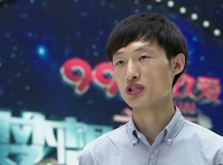 为梦想加速 男子巧用话术逆袭成功