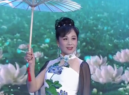 321动起来 广场舞《茉莉芬芳》