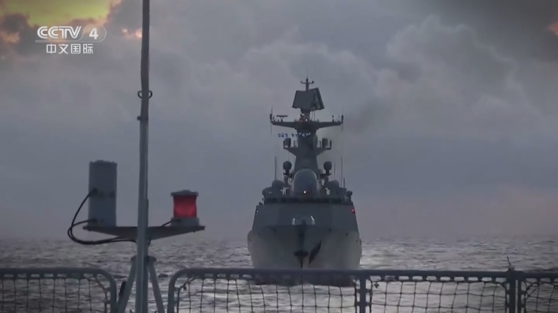 海峡两岸 《海峡两岸》 20260702
