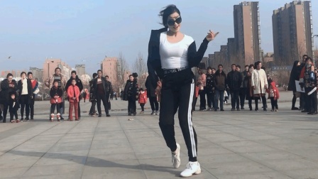 鬼步舞39步和32步合辑