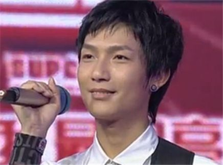 快乐男声 西安唱区10进1