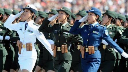 我国空军女飞行员到底有多美网友比明星好看