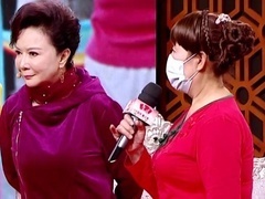 蔡明的健康烦恼