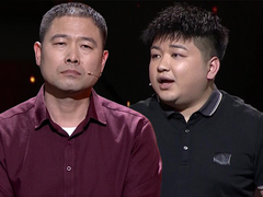 男子遭遇打击变问题少年 靠继父重回人生正轨