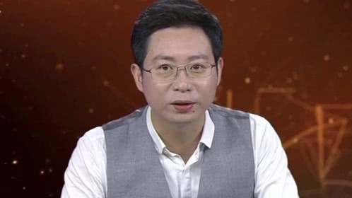 经典传奇 镇馆之宝 鎏金宝塔里的佛祖舍利