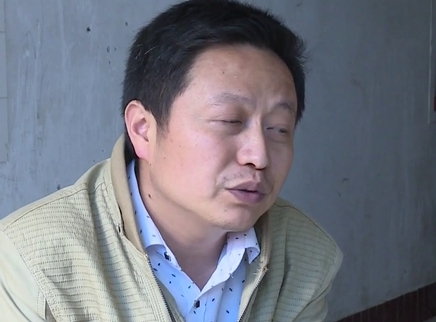 寻情记 富家女隐婚离异男