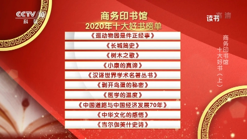 《读书》 20210214  花蚀 《逛动物园是件正经事》/徐永清 《长城简史》/戴维·乔治·哈斯凯尔 《树木之歌》/周锟 《小康的真谛》/《汉译世界学术名著丛书》 商务印书馆 十大好书（上）