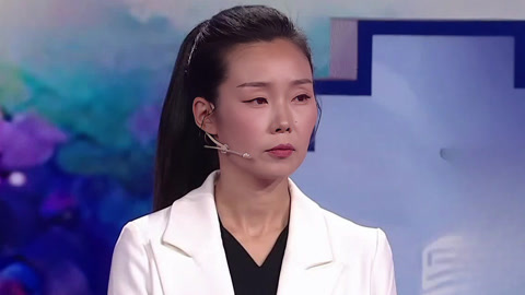 女子控诉丈夫冷漠 背后的真相令人心酸