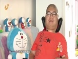 天下父母 《天下父母》 20160117 怒放的生命 脑瘫男孩汤仪