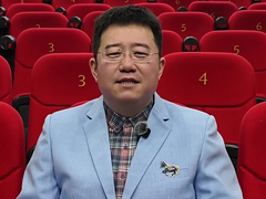 相声《十点钟开始》