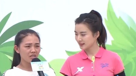妯娌三个组队冲关自带后援团 “麦霸”骆康龙自称是周杰伦铁粉