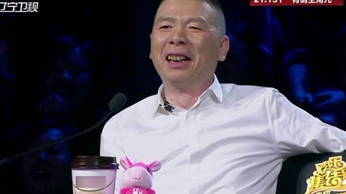 欢乐集结号 海归帅小伙趣谈恋爱高招