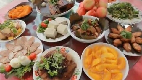 四海漫游 京郊寻鲜计划