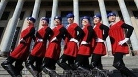 唱罢吹灯 神曲唱响两会《2016新希望》
