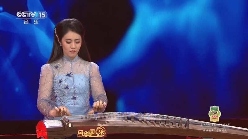 风华国乐 《风华国乐》 20251030