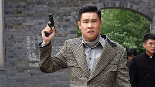 真的假不了 小沈阳“影帝级”表演骗过众人