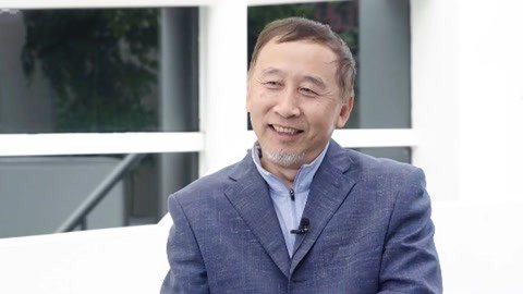 毒叔会客厅 《动物出击》对碰《复联4》 导演冯小宁：我们没差