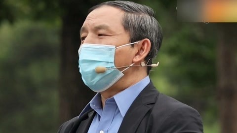 向前一步 垃圾分类法治化知易行难 小区居民为垃圾分类出谋划策