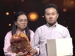 谢谢你来了2023 美丽人生