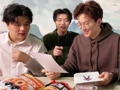 喜剧开放麦 【直播回顾】男孩子茶话会：80 90 回忆杀挑战