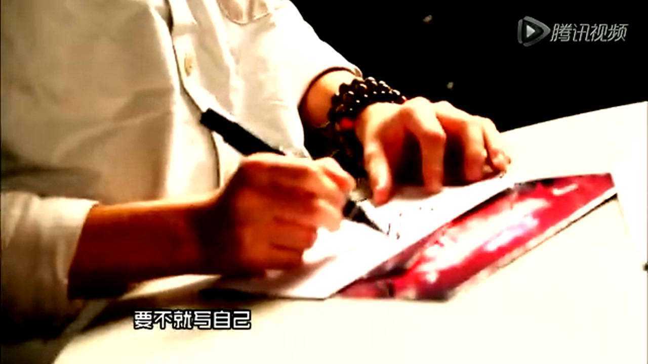 09-27期快乐男声预告：冲击冠军白举纲篇