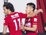 足球之夜 [足球之夜]20170408 于汉超王者归来