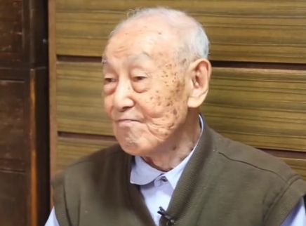 新闻当事人 一个日本鬼子的重生